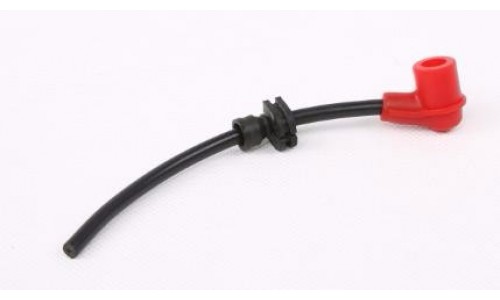 Ignition Coil Cable - Silica cap | Rovan Sports